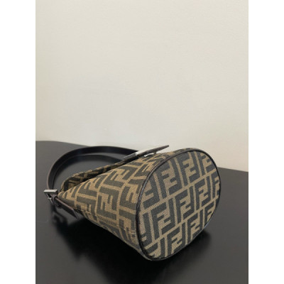 FendI Small Bag-14x10x21CM