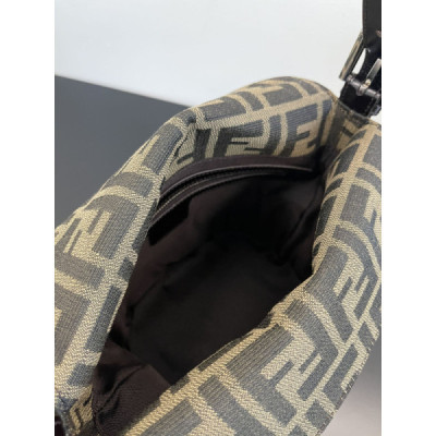 FendI Small Bag-14x10x21CM