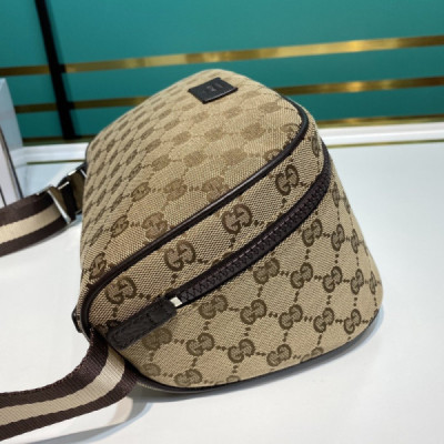 Gucci Crossbody Bag-27*13*12CM
