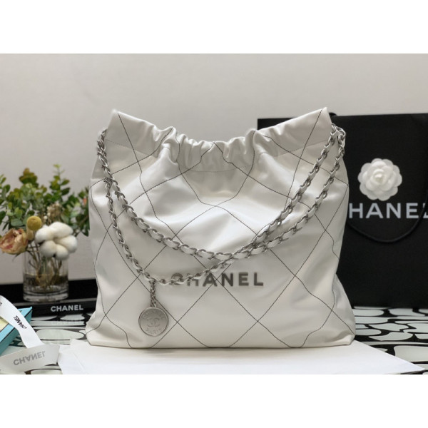 Ch@nel 2022SS Handbags-35*37*7/39*42*8CM