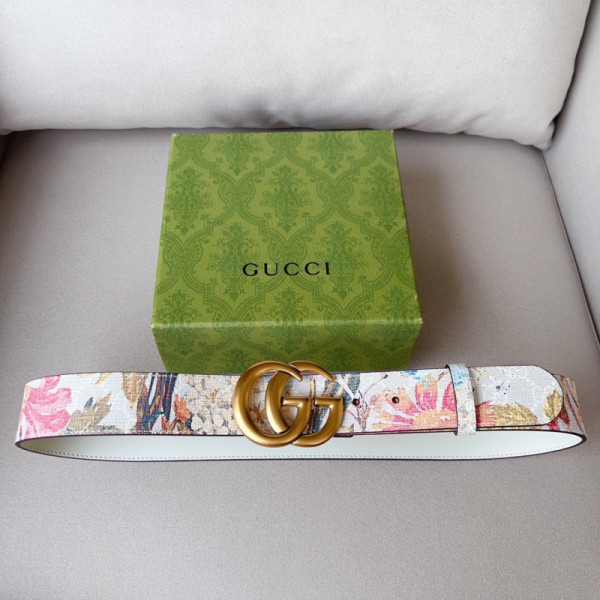 Gucci Belt-4CM