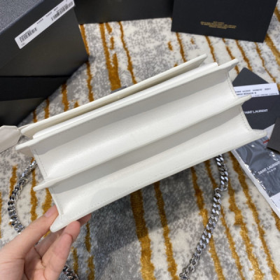 YSL Sunset Bag-22*16*8CM