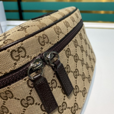 Gucci Crossbody Bag-27*13*12CM
