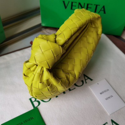 Bottega Veneta Jodie Hobo-23x28x8CM