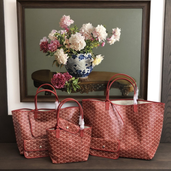 Goyard Artois Handbags-30&47&57CM