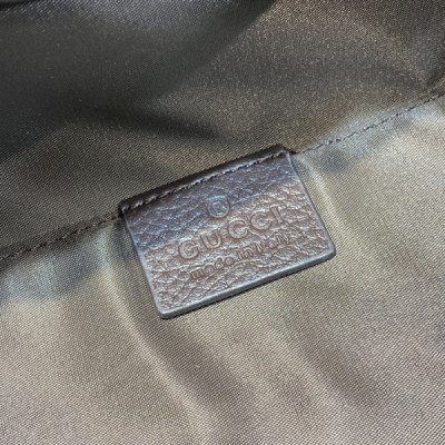 Gucci Crossbody Bag-27*13*12CM