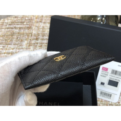 Ch@nel Card Holder-11*7*1CM