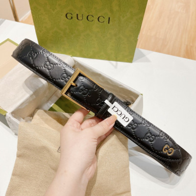 Gucci Belt-4CM