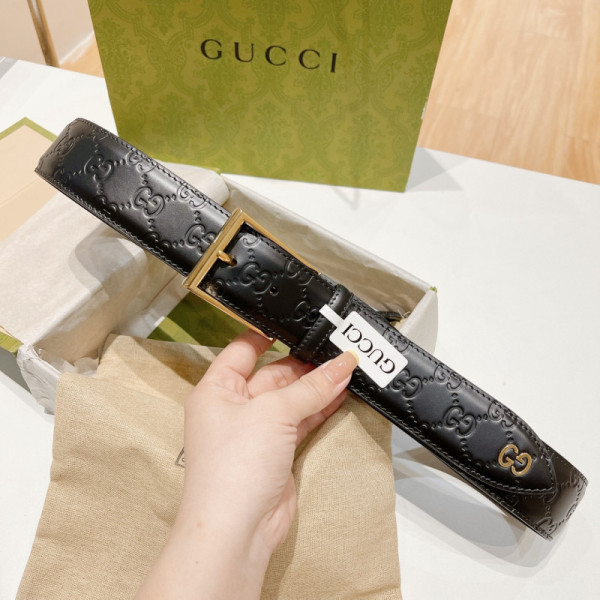 Gucci Belt-4CM