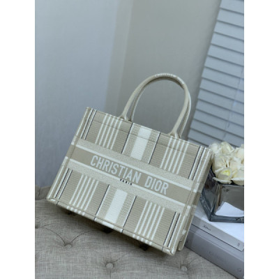 Diro Small Book Tote-36.5CM