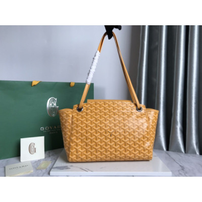 Goyard Rouette HandBag-30*24*14.5CM