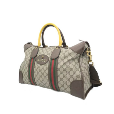 Gucci Ophidia Travel Bag