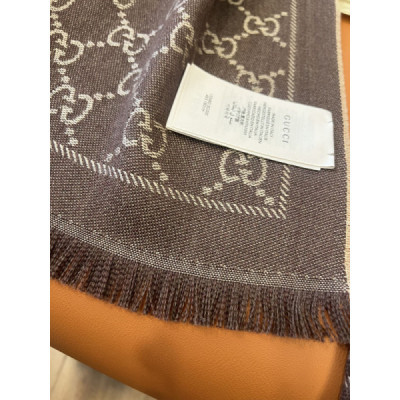 Gucci Scarf-48*180CM