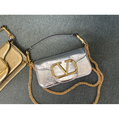 Valentino Garavani Mini Loc-20x 11x5CM