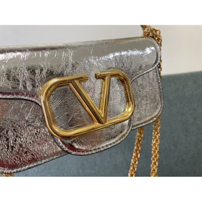 Valentino Garavani Mini Loc-20x 11x5CM