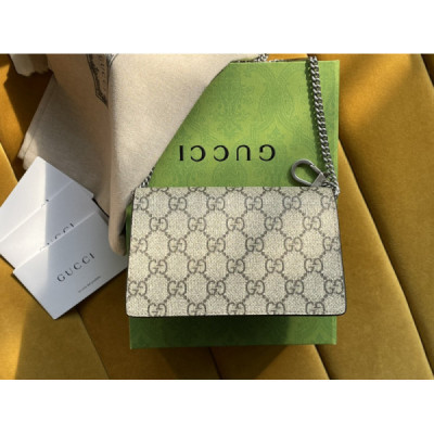 Gucci Mini Dionysus-16.5*10*4.5CM