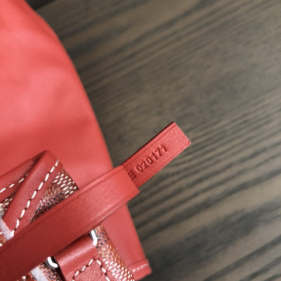 Goyard Anjou Mini Handbags-30CM