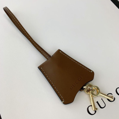 Gucci Padlock Bag-26*18*10CM