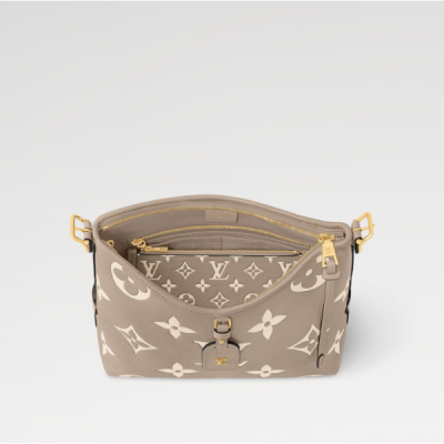 LOUIS VUITTON CARRYALL PM CarryAll PM M47180