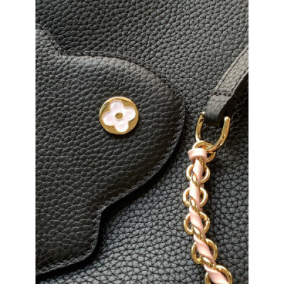 Louis Vuitton Capucines BB-27*18*9CM