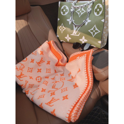 Louis Vuitton Blankets-180*140CM