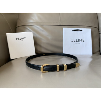 Celin Belt-1.8CM