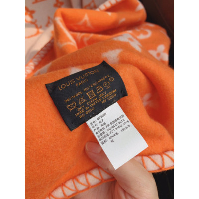 Louis Vuitton Blankets-180*140CM