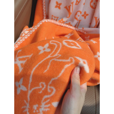 Louis Vuitton Blankets-180*140CM