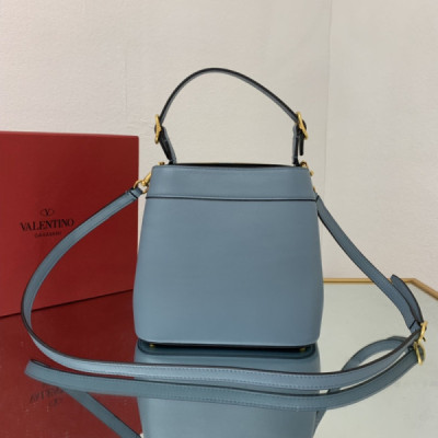 Valentino Garavani SuperVee Bag-20*19*12CM