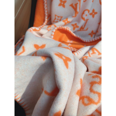 Louis Vuitton Blankets-180*140CM