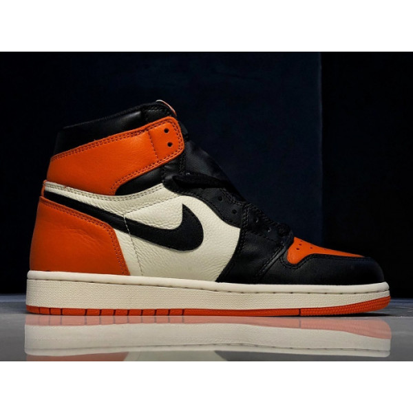 JORDAN 1 RETRO SHATTERED BACKBOARD 555088-005