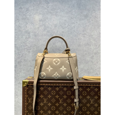Louis Vuitton Madeleine BB Handbag-24*17*8.5CM