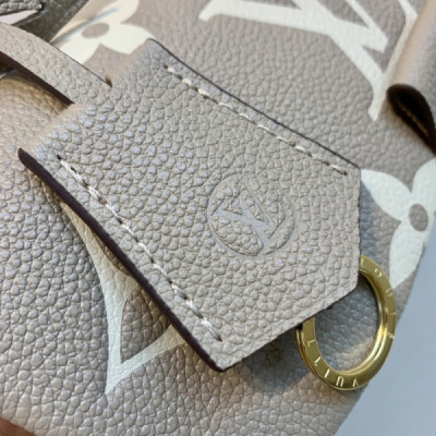 Louis Vuitton Madeleine BB Handbag-24*17*8.5CM