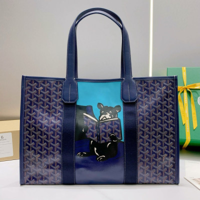 Goyard Villette Tote-46*30*17CM