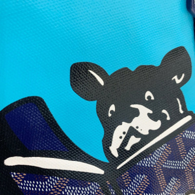 Goyard Villette Tote-46*30*17CM