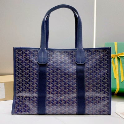 Goyard Villette Tote-46*30*17CM