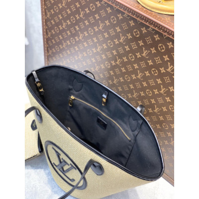 Louis Vuitton Tote-57*34*18CM