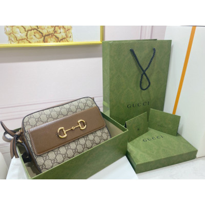 Gucci 1955 Handbag-22.5*17*6.5CM