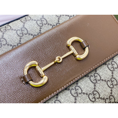 Gucci 1955 Handbag-22.5*17*6.5CM