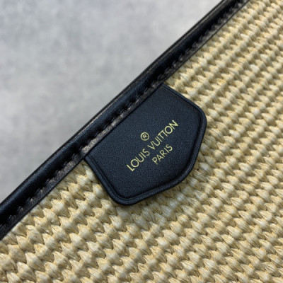 Louis Vuitton Tote-57*34*18CM