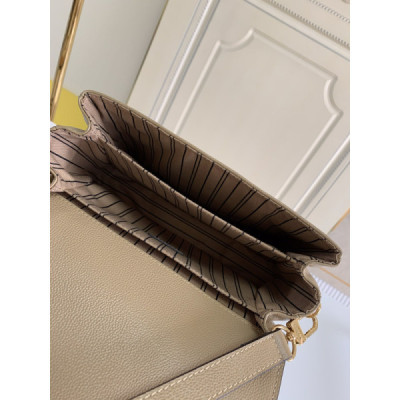 Louis Vuitton Pochette Metis Handbags-25*19*7CM