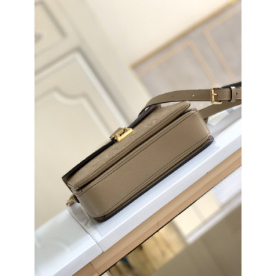 Louis Vuitton Pochette Metis Handbags-25*19*7CM