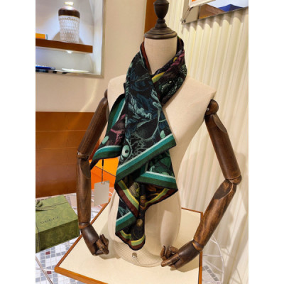 Gucci Shawls-110*110cm