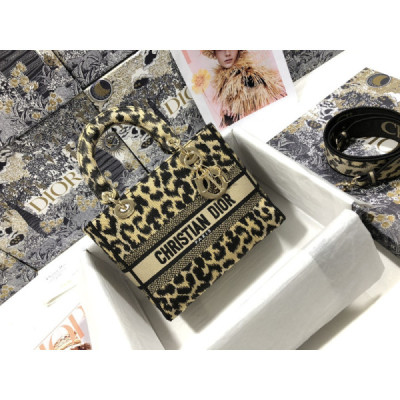 Lady Diro Bag-24*20*11CM