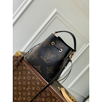 Louis Vuitton M22985 NeoNoe BB Handbag-20*20*13CM