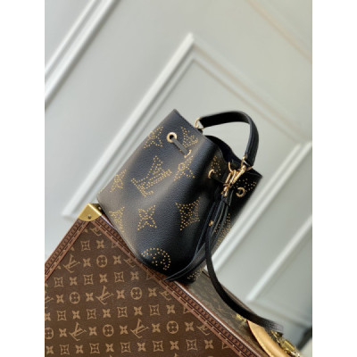 Louis Vuitton M22985 NeoNoe BB Handbag-20*20*13CM