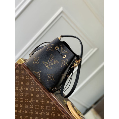 Louis Vuitton M22985 NeoNoe BB Handbag-20*20*13CM