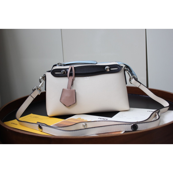 Fendi By The Way Handbag-20*13*8.5CM