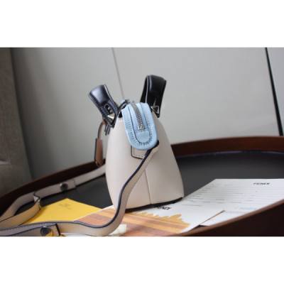 Fendi By The Way Handbag-20*13*8.5CM
