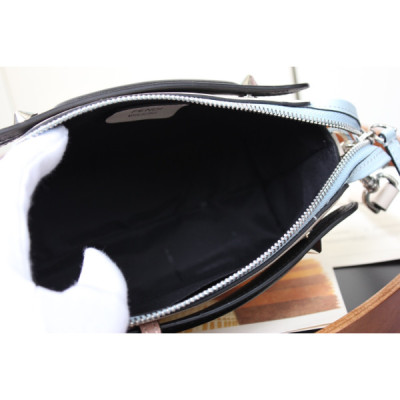 Fendi By The Way Handbag-20*13*8.5CM